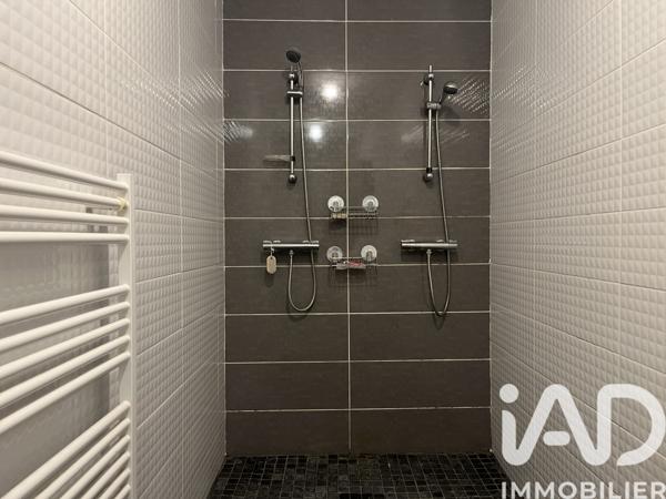 Maison à vendre 3 pièces 81 m² Anduze