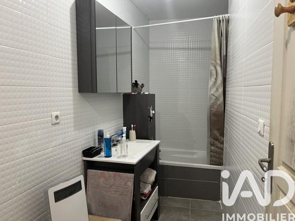 Maison à vendre 3 pièces 81 m² Anduze