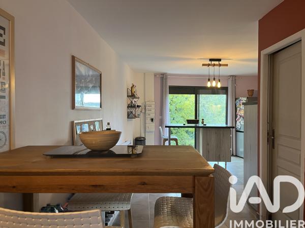 Maison à vendre 3 pièces 81 m² Anduze