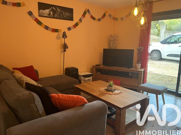 Maison à vendre 3 pièces 81 m² Anduze