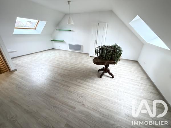 Maison à vendre 4 pièces 133 m² Saint-Pierre-du-Bû