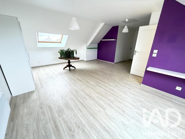 Maison à vendre 4 pièces 133 m² Saint-Pierre-du-Bû