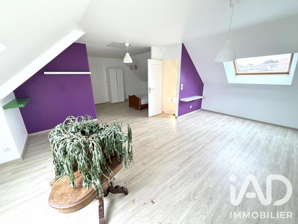 Maison à vendre 4 pièces 133 m² Saint-Pierre-du-Bû