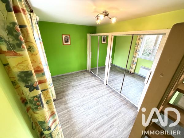 Maison à vendre 4 pièces 133 m² Saint-Pierre-du-Bû