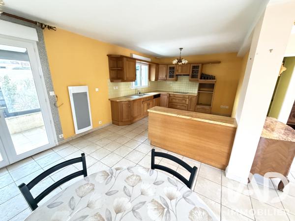 Maison à vendre 4 pièces 133 m² Saint-Pierre-du-Bû