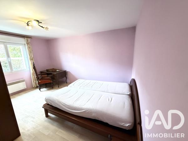 Maison à vendre 4 pièces 133 m² Saint-Pierre-du-Bû