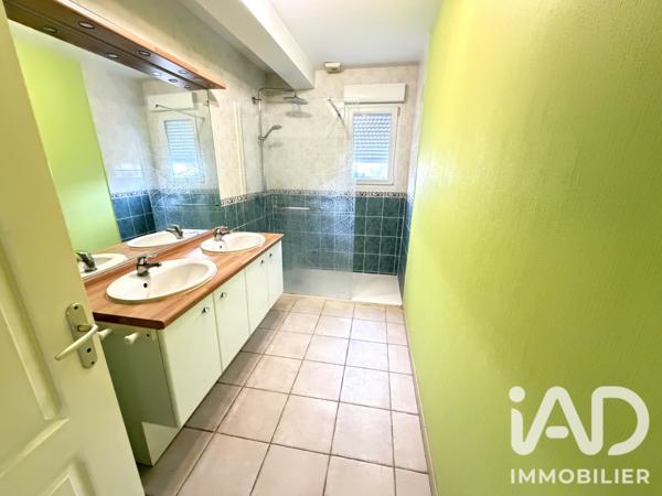 Maison à vendre 4 pièces 133 m² Saint-Pierre-du-Bû
