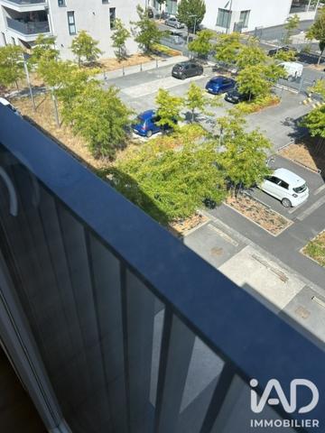 Appartement à vendre 2 pièces 37 m² Caen