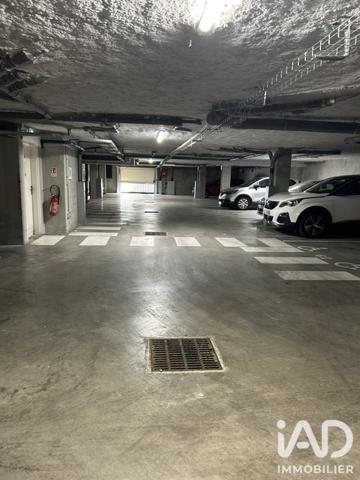Appartement à vendre 2 pièces 37 m² Caen