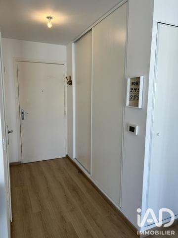 Appartement à vendre 2 pièces 37 m² Caen