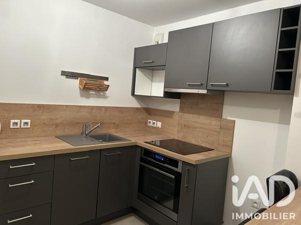Appartement à vendre 2 pièces 37 m² Caen