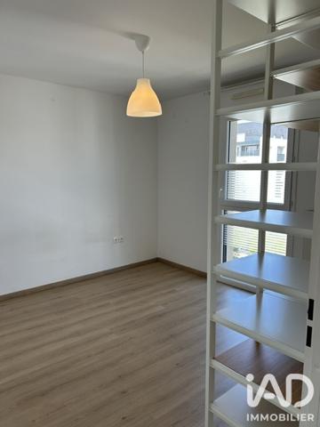 Appartement à vendre 2 pièces 37 m² Caen