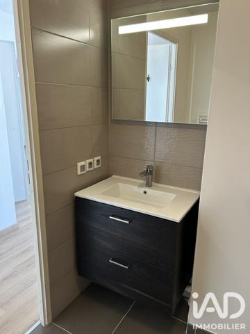 Appartement à vendre 2 pièces 37 m² Caen