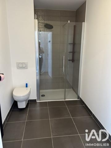 Appartement à vendre 2 pièces 37 m² Caen