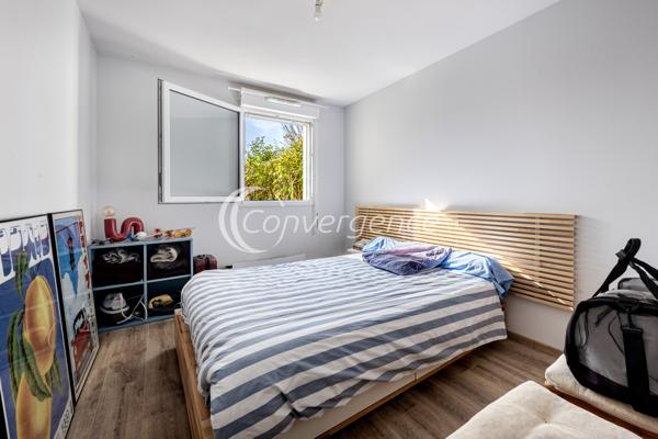 Appartement
                                                                                                                                                                                                                                                                                                                        2 pièce(s)                                                                                                                                                                                                          1 chambre(s)                                                                                                                                                                                                          44  m²