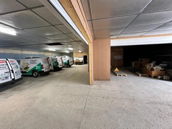 🏢 SUPERBE ENSEMBLE IMMOBILIER – INVESTISSEMENT LOCATIF🔥 Rentabilité brute annoncée : 11,5 %