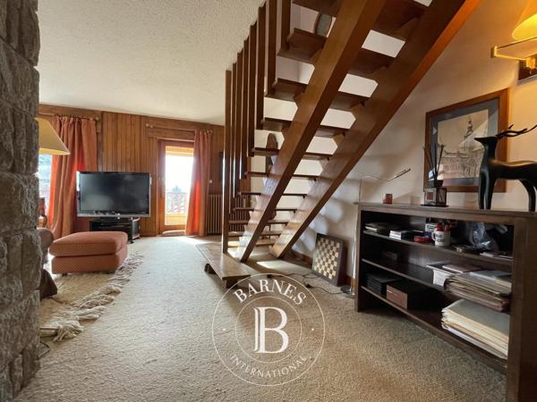 Font-Romeu-Odeillo-Via, Chalet 8 Chambres -  288 m² à vendre