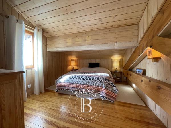 Font-Romeu-Odeillo-Via, Chalet 8 Chambres -  288 m² à vendre