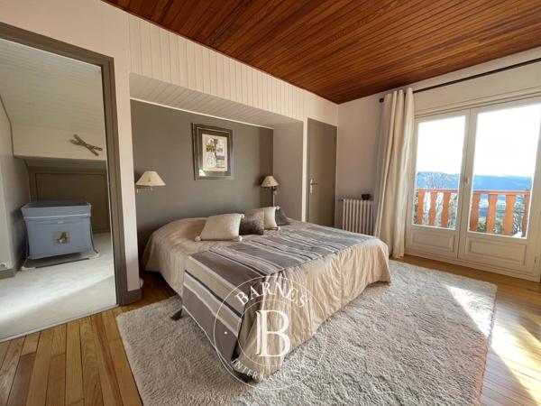 Font-Romeu-Odeillo-Via, Chalet 8 Chambres -  288 m² à vendre