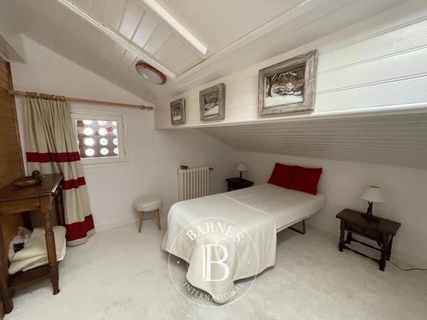 Font-Romeu-Odeillo-Via, Chalet 8 Chambres -  288 m² à vendre