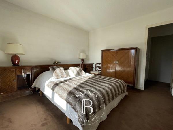 Font-Romeu-Odeillo-Via, Chalet 8 Chambres -  288 m² à vendre