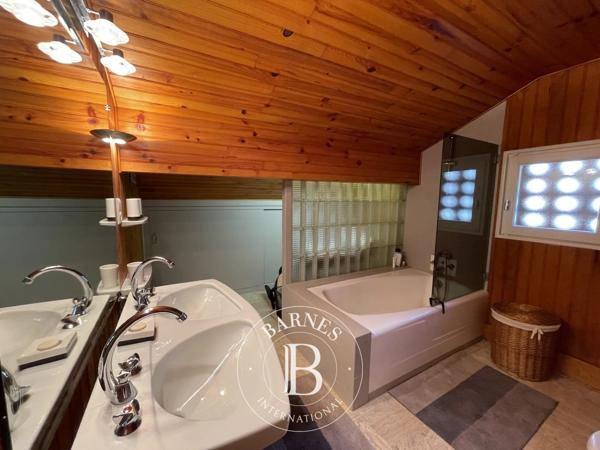 Font-Romeu-Odeillo-Via, Chalet 8 Chambres -  288 m² à vendre