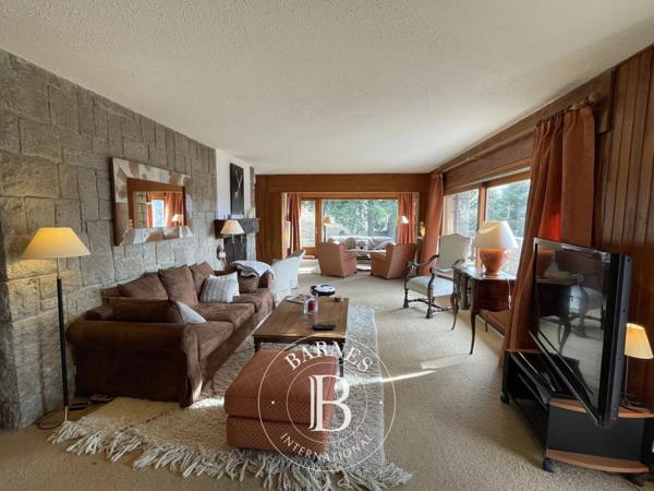 Font-Romeu-Odeillo-Via, Chalet 8 Chambres -  288 m² à vendre