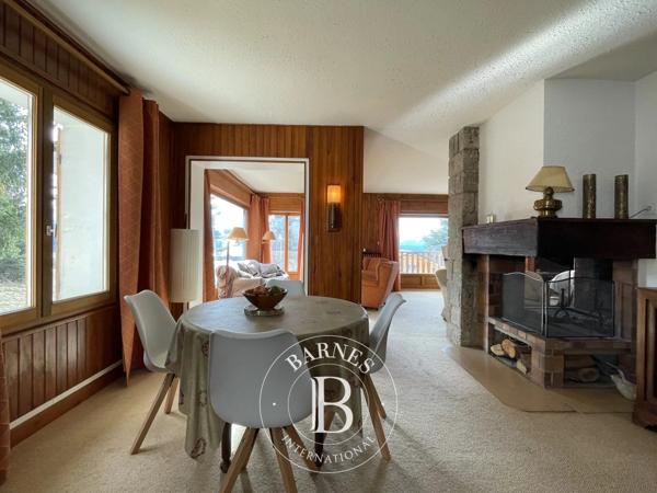 Font-Romeu-Odeillo-Via, Chalet 8 Chambres -  288 m² à vendre