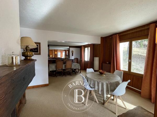 Font-Romeu-Odeillo-Via, Chalet 8 Chambres -  288 m² à vendre