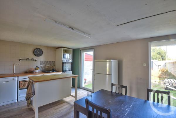 Maison à vendre  6 pièces - 126,70 m2 ROMANS SUR ISERE - 26