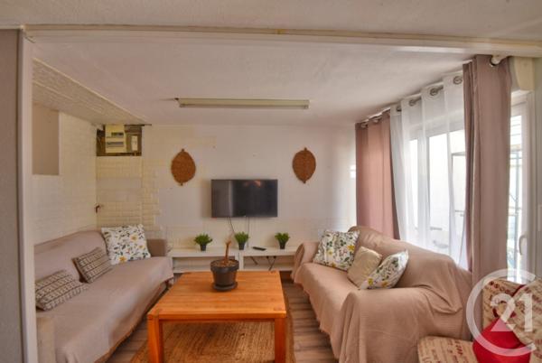 Maison à vendre  6 pièces - 126,70 m2 ROMANS SUR ISERE - 26