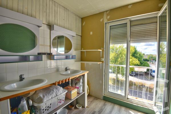 Maison à vendre  6 pièces - 126,70 m2 ROMANS SUR ISERE - 26