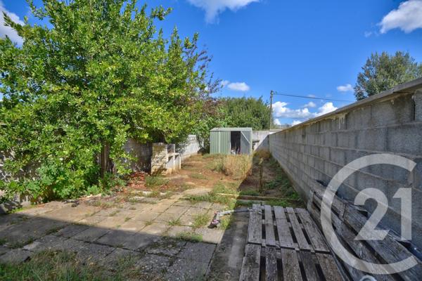 Maison à vendre  6 pièces - 126,70 m2 ROMANS SUR ISERE - 26