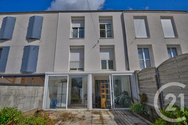 Maison à vendre  6 pièces - 126,70 m2 ROMANS SUR ISERE - 26