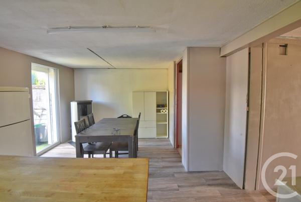 Maison à vendre  6 pièces - 126,70 m2 ROMANS SUR ISERE - 26