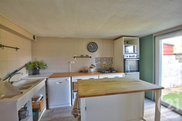 Maison à vendre  6 pièces - 126,70 m2 ROMANS SUR ISERE - 26