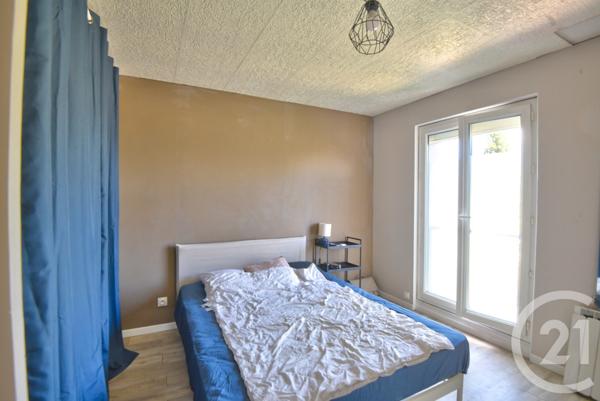 Maison à vendre  6 pièces - 126,70 m2 ROMANS SUR ISERE - 26