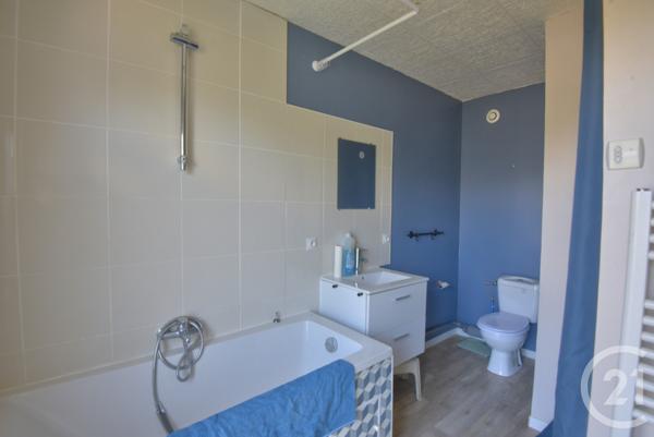 Maison à vendre  6 pièces - 126,70 m2 ROMANS SUR ISERE - 26