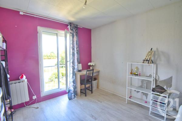 Maison à vendre  6 pièces - 126,70 m2 ROMANS SUR ISERE - 26