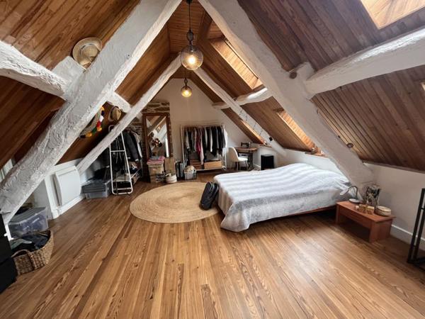 Maison à vendre |  Savignac |  3 pièces | 75 m²