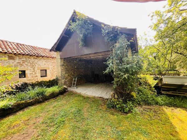Maison à vendre |  Savignac |  3 pièces | 75 m²