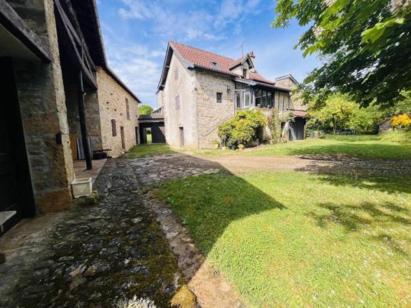Maison à vendre |  Savignac |  3 pièces | 75 m²