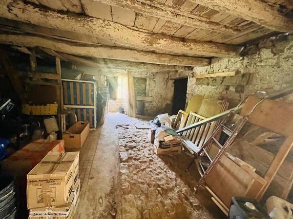 Maison à vendre |  Savignac |  3 pièces | 75 m²