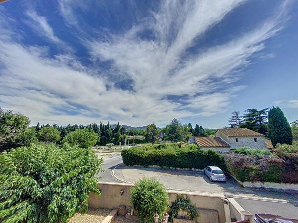 Maison Saint Remy De Provence 5 pièces 125 m²