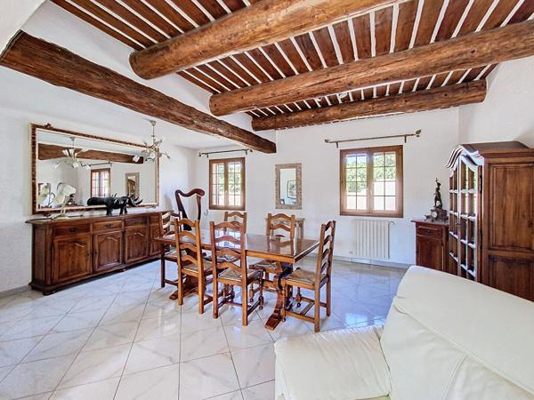 Maison Saint Remy De Provence 5 pièces 125 m²