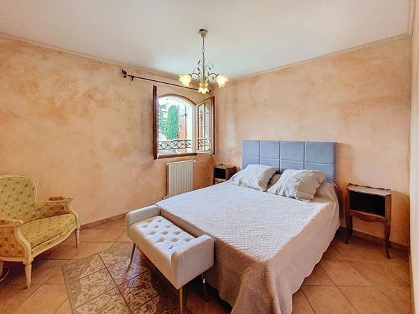 Maison Saint Remy De Provence 5 pièces 125 m²