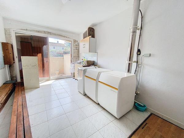 Maison Saint Remy De Provence 5 pièces 125 m²