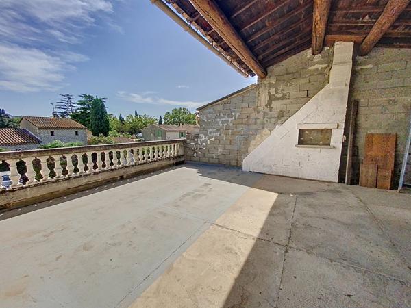 Maison Saint Remy De Provence 5 pièces 125 m²