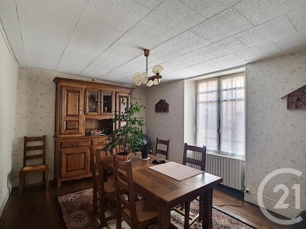 Maison à vendre  5 pièces - 95,50 m2 BOLOGNE - 52