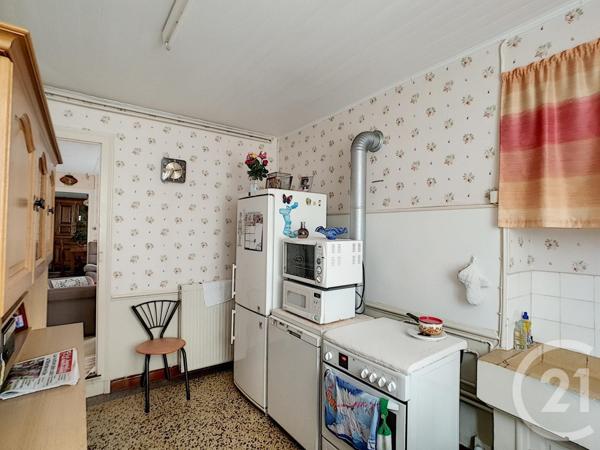 Maison à vendre  5 pièces - 95,50 m2 BOLOGNE - 52